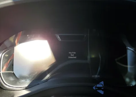 2024 Ram 1500 Trx z USA, uszkodzony, nr VIN 1C6SRFU92RN113787